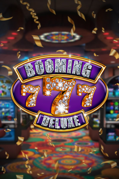 Booming Seven Deluxe Booming Seven Deluxe